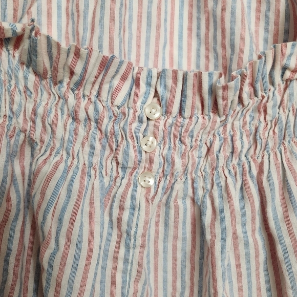 Isabella Sinclair Sonnet Top size xsmall - Picture 7 of 9